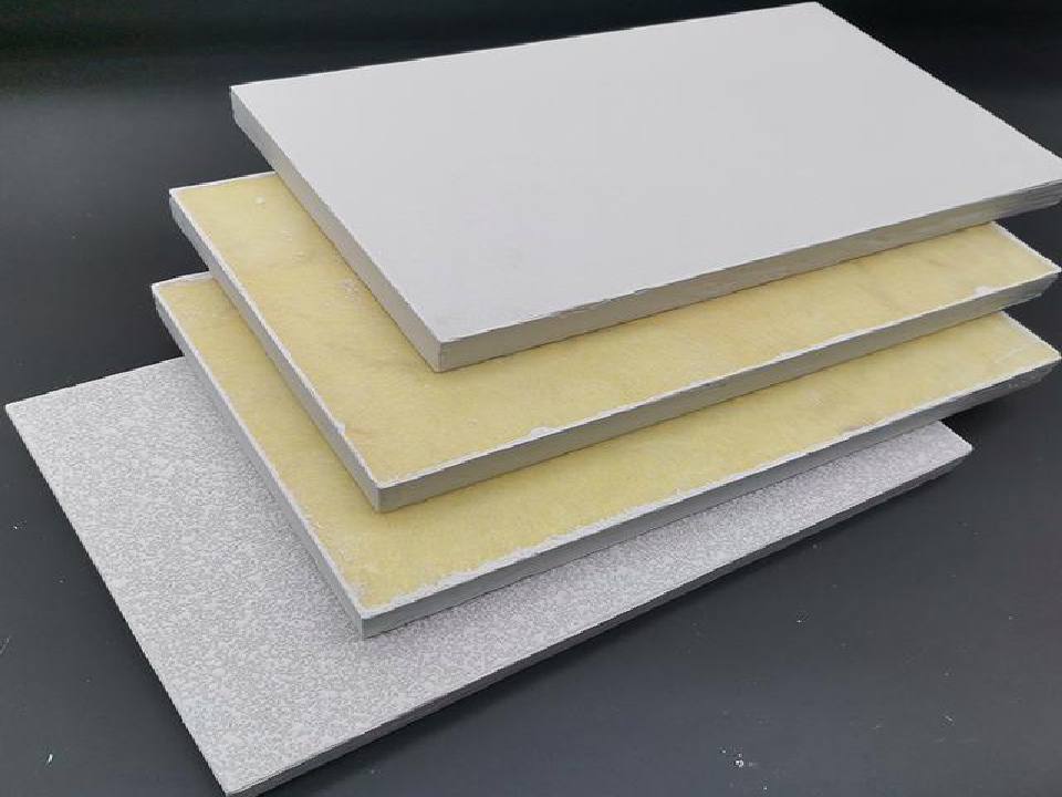 吊頂玻纖天花板