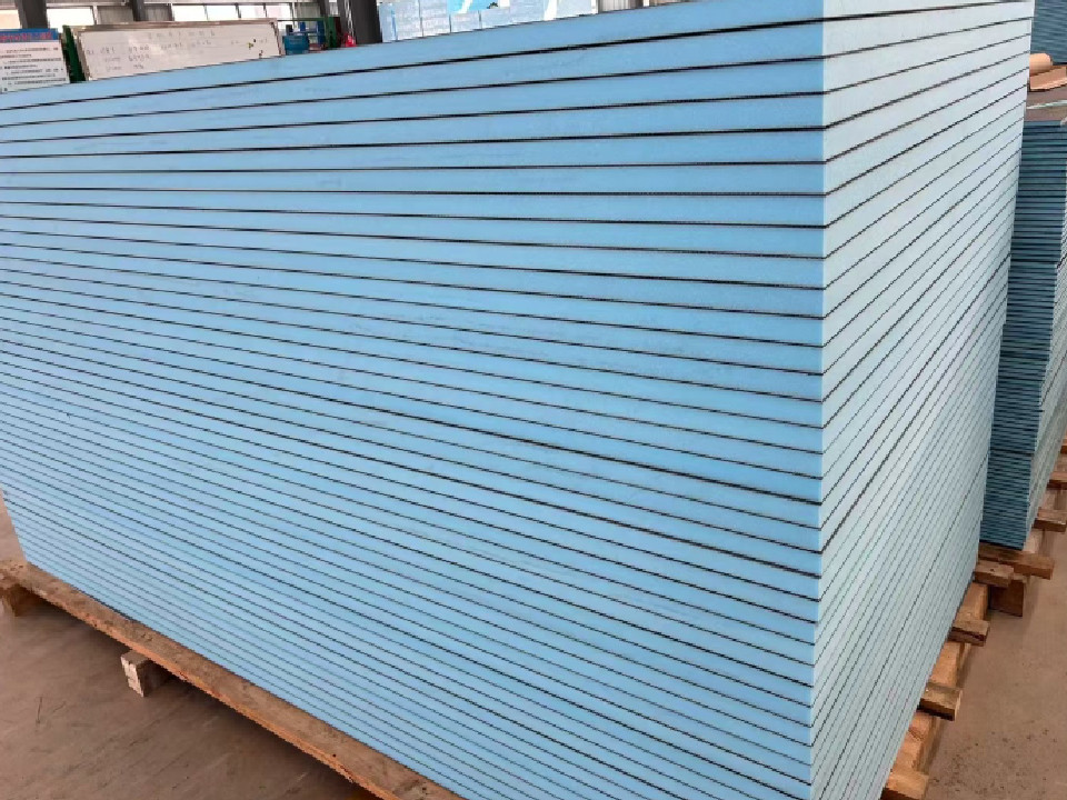 防水背襯板墊片