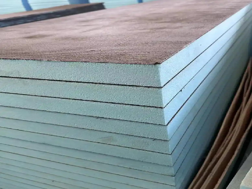 防水背襯板安裝花灑圖片