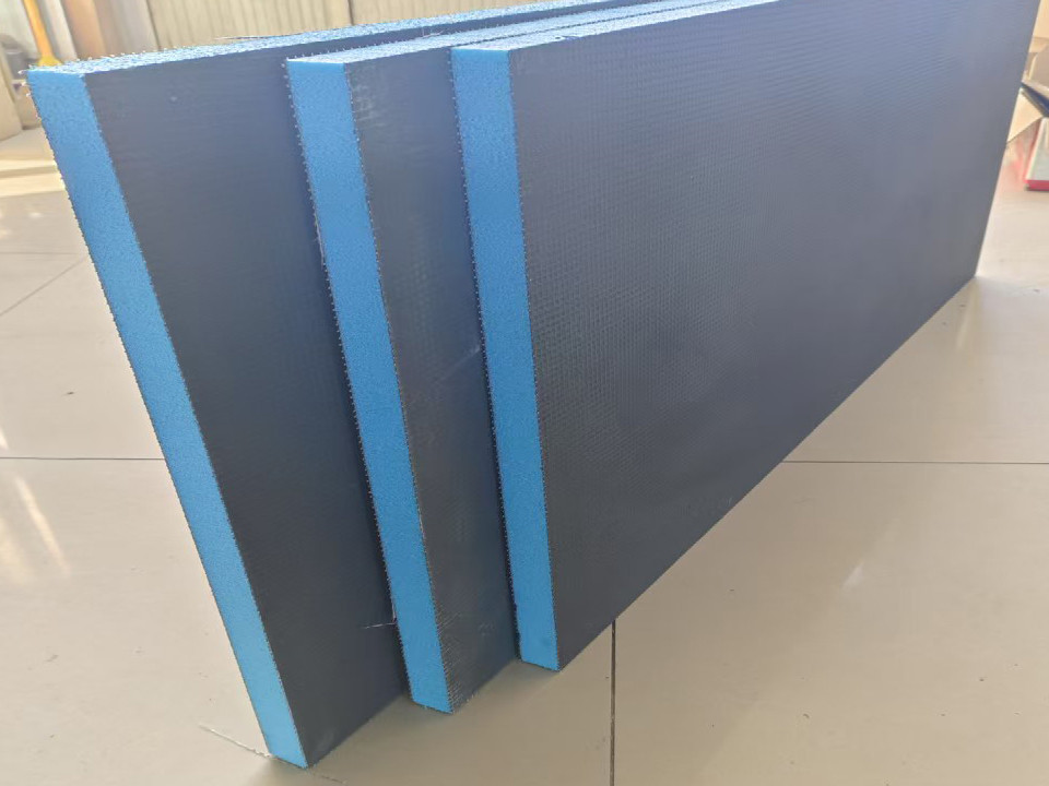 背襯板防水試驗規(guī)范最新