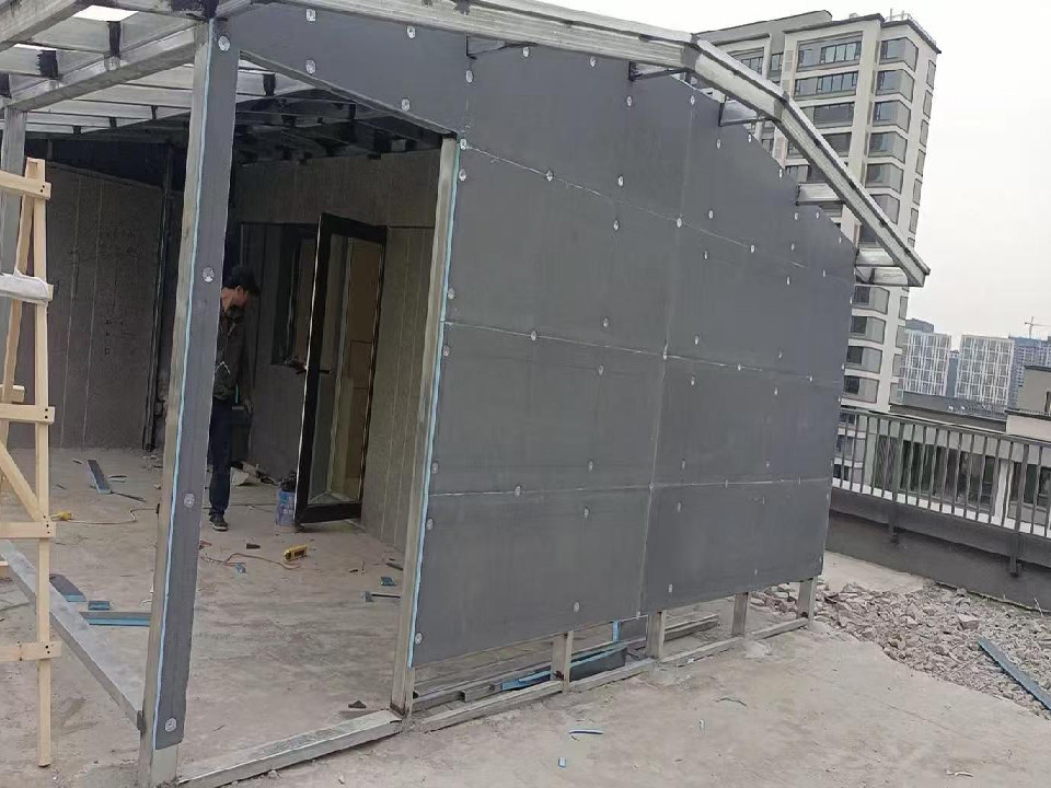 防水背襯板價格表