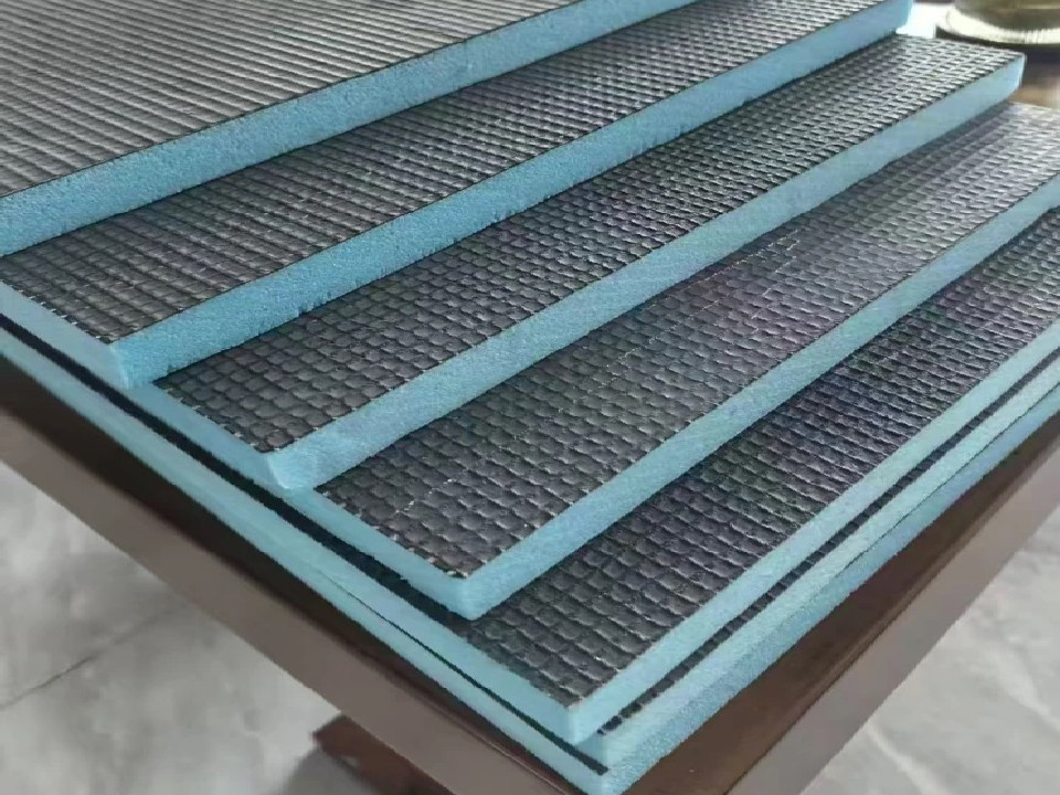 <strong>防水背襯板鋪墻磚的方法</strong>