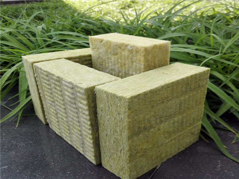 工業(yè)用巖棉板