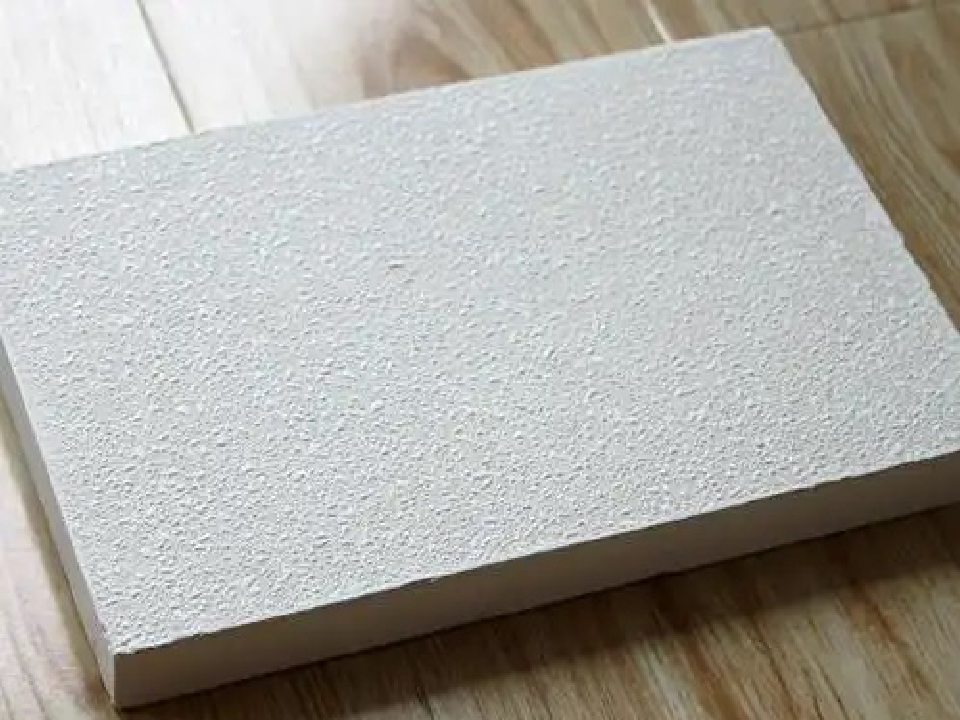 暗插式玻纖吊頂吸音天花板