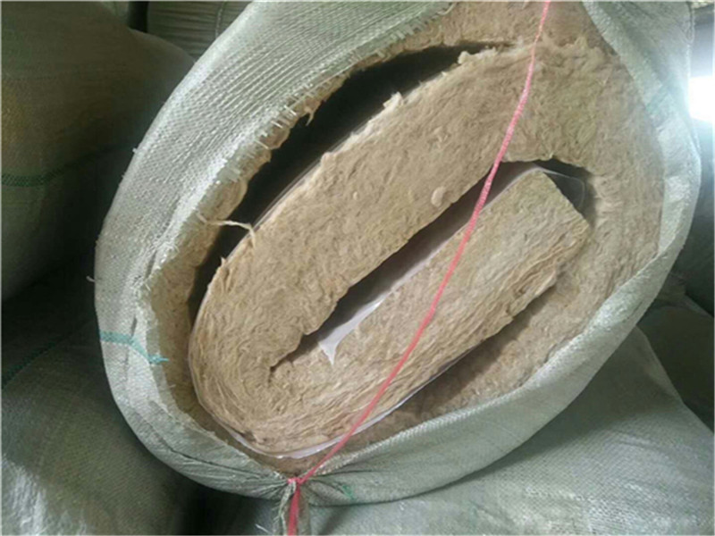 A級防火巖棉卷氈檢測報(bào)告