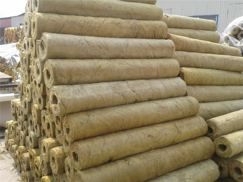 石油化工管道保溫