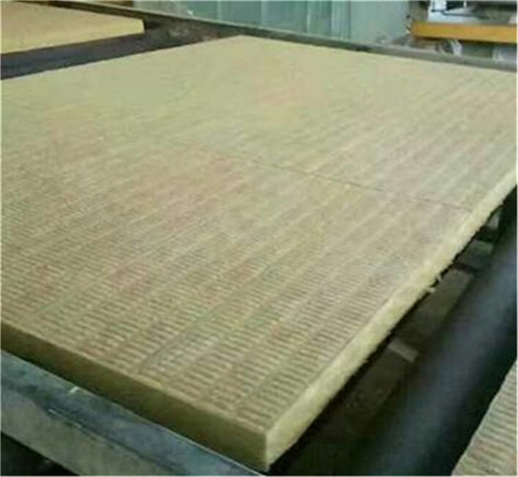 隔熱隔音巖棉板多少錢一立方