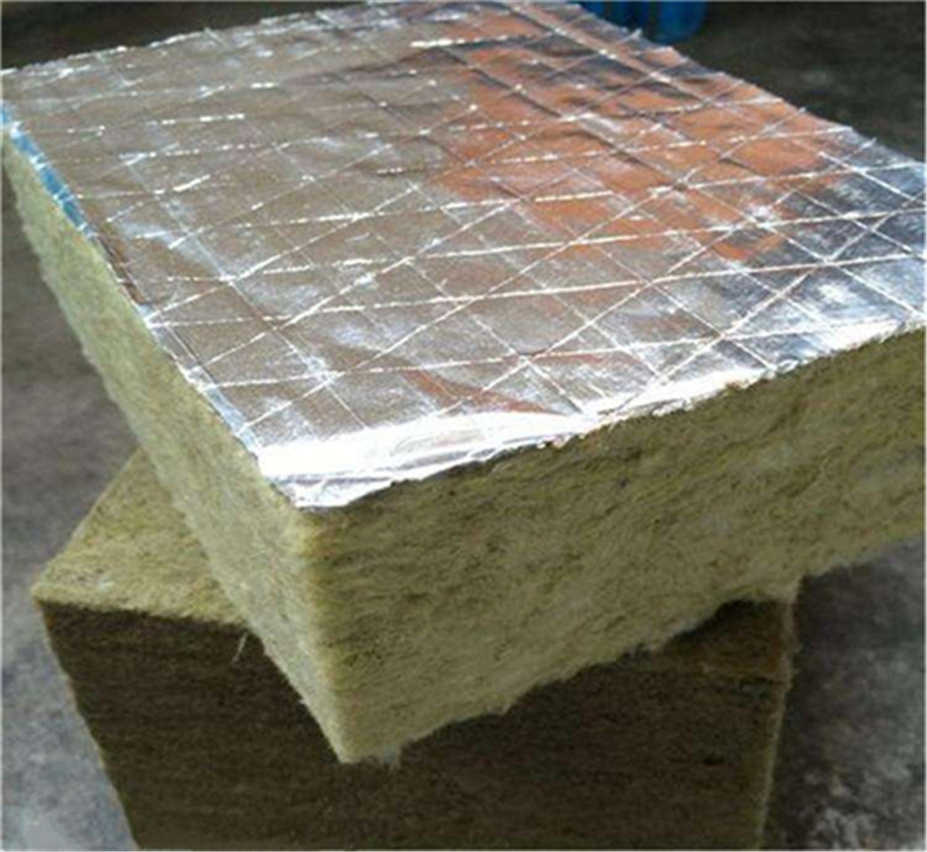 巖棉板使用溫度