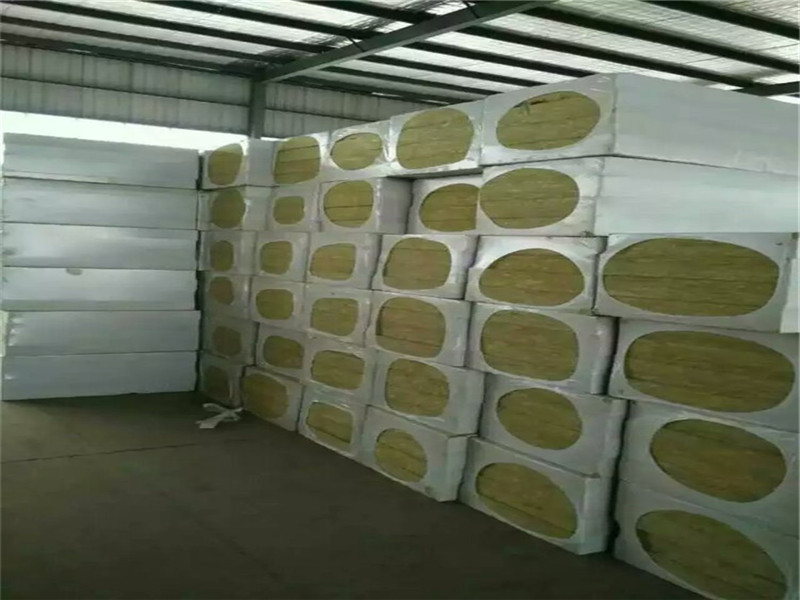 天津外墻巖棉板保溫公司